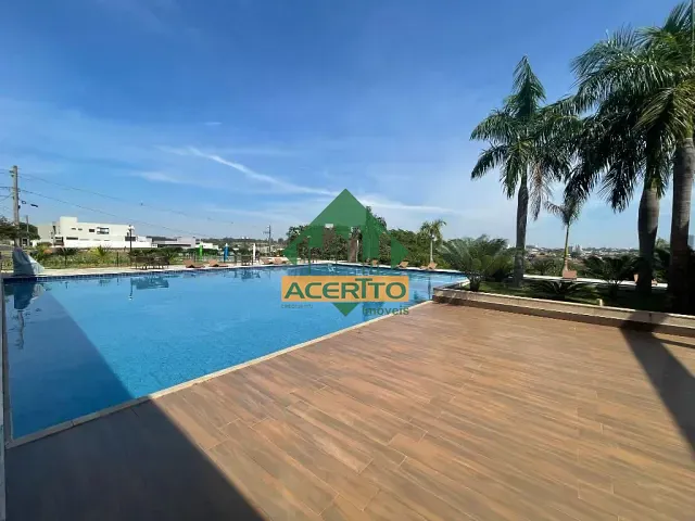 Terreno com 400m², à venda, no bairro Alvorada em Araçatuba