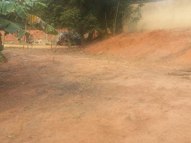 Terreno com 1090m², à venda, no bairro Rasa em Cabo Frio