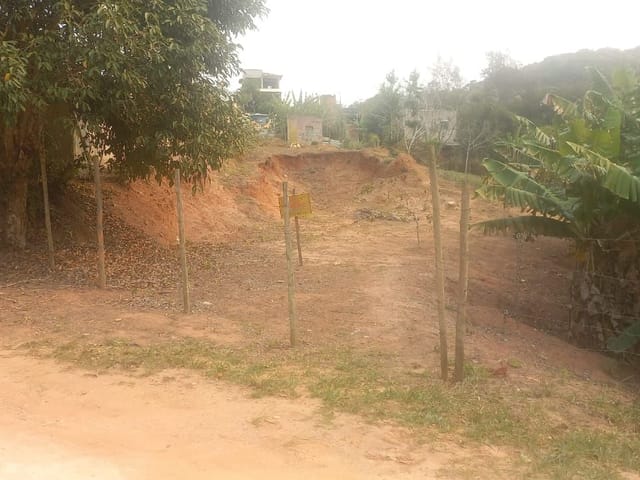 Terreno com 1090m², à venda, no bairro Rasa em Cabo Frio