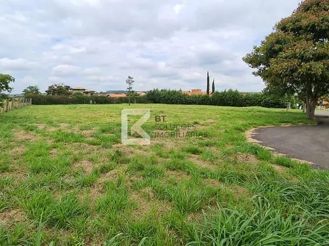 Terreno com 1660m², à venda, no bairro Colinas do Mosteiro de Itaici em Indaiatuba