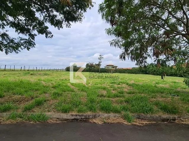 Terreno com 1660m², à venda, no bairro Colinas do Mosteiro de Itaici em Indaiatuba