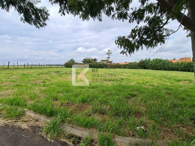 Terreno com 1660m², à venda, no bairro Colinas do Mosteiro de Itaici em Indaiatuba