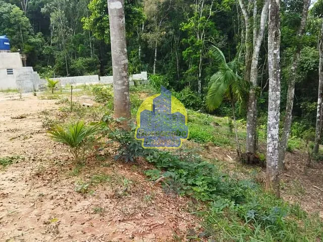 Terreno com 1000m², à venda, no bairro Paiol do Meio em São Lourenço da Serra