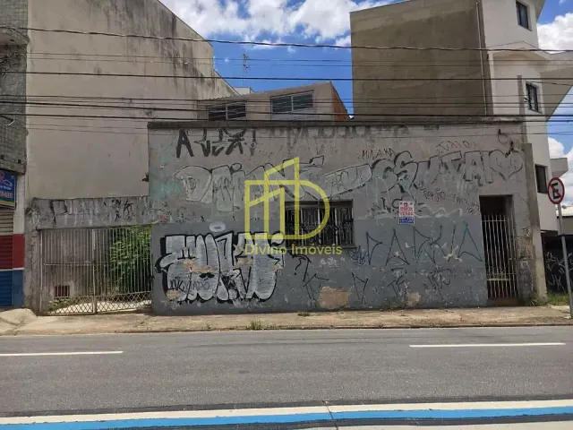 Terreno com 102m², à venda, no bairro Vila Carvalho em Sorocaba