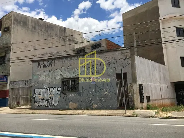 Terreno com 102m², à venda, no bairro Vila Carvalho em Sorocaba