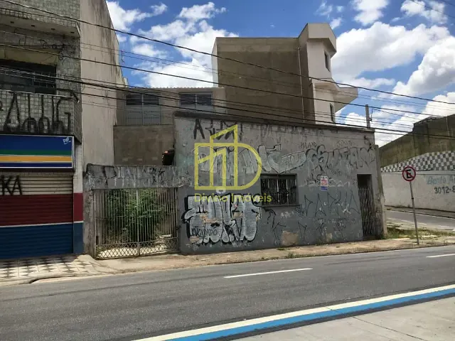 Terreno com 102m², à venda, no bairro Vila Carvalho em Sorocaba