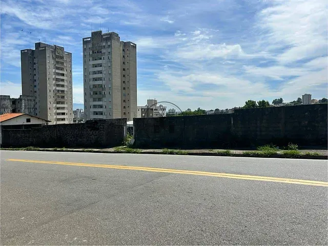 Terreno com 1325m², à venda, no bairro Granjas Santa Terezinha em Taubaté