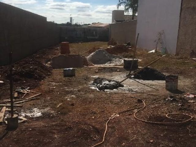 Foto do Terreno - Terreno Residencial à venda, Jardim Fortaleza, Paulínia - . | Hermes Imóveis