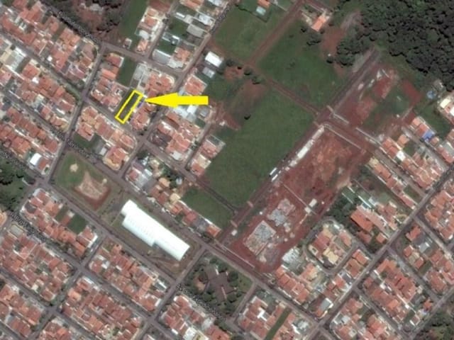 Foto do Terreno - Terreno Residencial à venda, Jardim Fortaleza, Paulínia - . | Hermes Imóveis