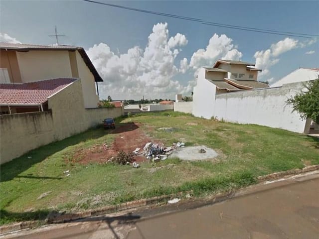 Foto do Terreno - Terreno Residencial à venda, Jardim Fortaleza, Paulínia - . | Hermes Imóveis