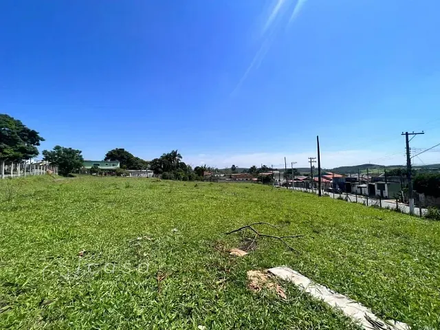 Terreno com 3700m², à venda, no bairro Caçapava Velha em Caçapava