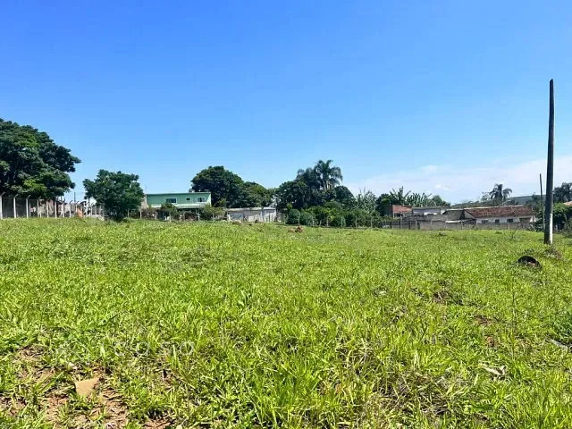 Terreno com 3700m², à venda, no bairro Caçapava Velha em Caçapava