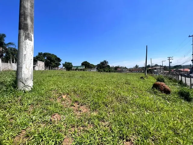 Terreno com 3700m², à venda, no bairro Caçapava Velha em Caçapava
