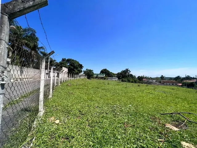 Terreno com 3700m², à venda, no bairro Caçapava Velha em Caçapava