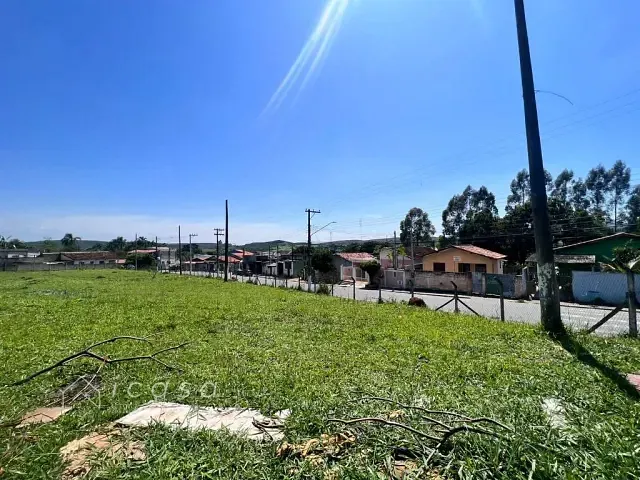 Terreno com 3700m², à venda, no bairro Caçapava Velha em Caçapava