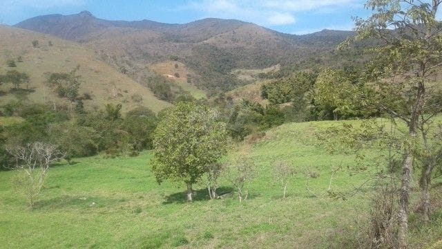 Terreno com 5000m², à venda, no bairro Araras em Petrópolis