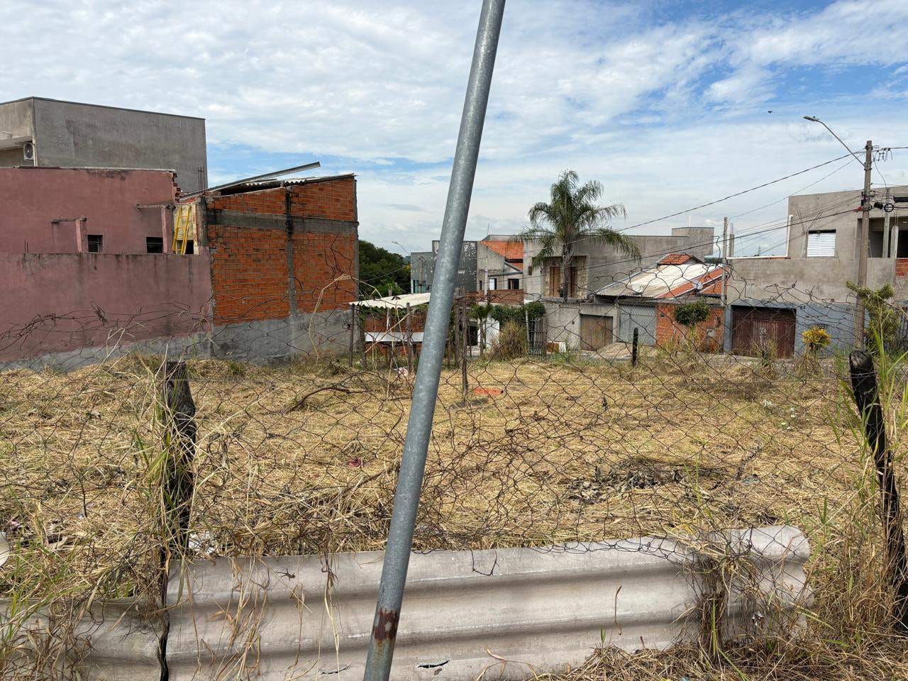 Terreno, 278 m² - Foto 8