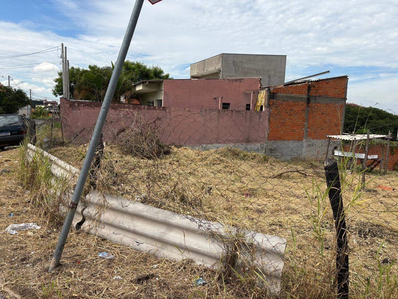 Terreno, 278 m² - Foto 2