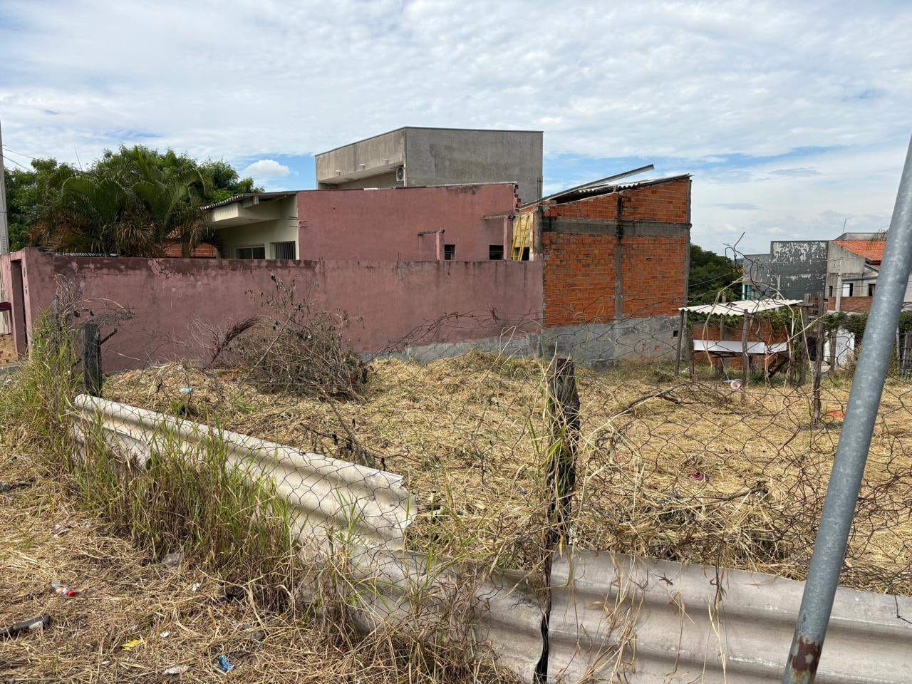 Terreno, 278 m² - Foto 7
