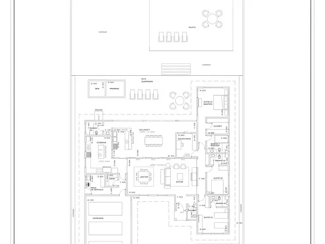 Terreno com 1752m², à venda, no bairro Loteamento São Pedro em Jaguariúna