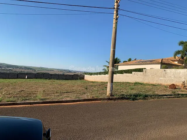 Terreno com 1752m², à venda, no bairro Loteamento São Pedro em Jaguariúna