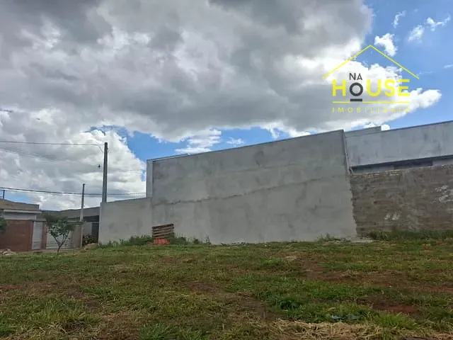 Terreno com 180m², à venda, no bairro Jardim Monte Líbano em Votuporanga