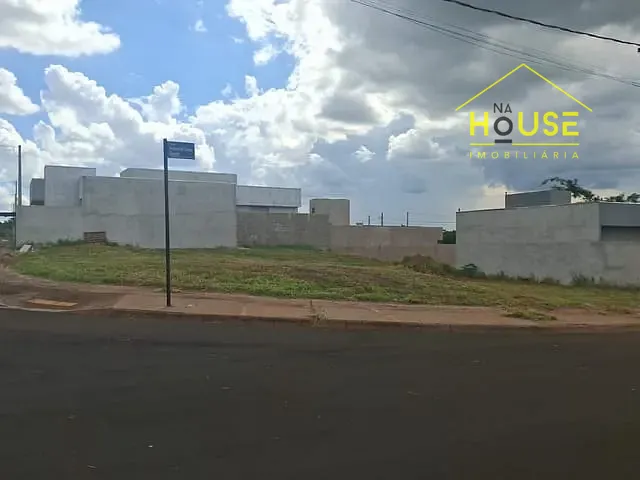 Terreno com 180m², à venda, no bairro Jardim Monte Líbano em Votuporanga