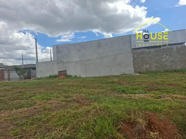Terreno com 180m², à venda, no bairro Jardim Monte Líbano em Votuporanga