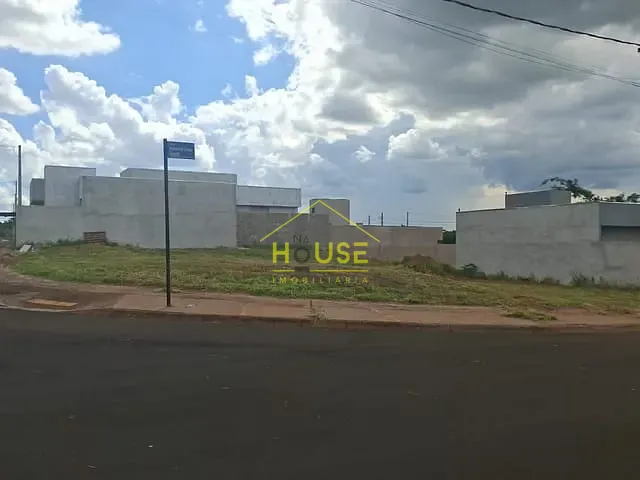 Terreno com 180m², à venda, no bairro Jardim Monte Líbano em Votuporanga