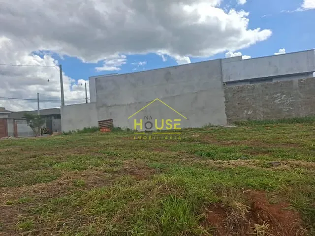 Terreno com 180m², à venda, no bairro Jardim Monte Líbano em Votuporanga