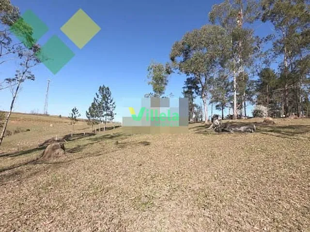 Terreno com 24200m², à venda, no bairro Taboão em Mogi Das Cruzes