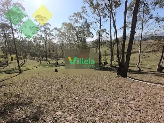 Terreno com 24200m², à venda, no bairro Taboão em Mogi Das Cruzes