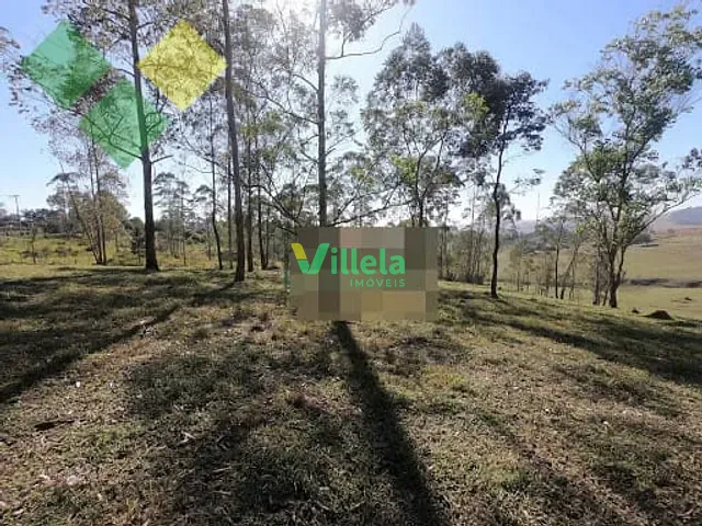 Terreno com 24200m², à venda, no bairro Taboão em Mogi Das Cruzes