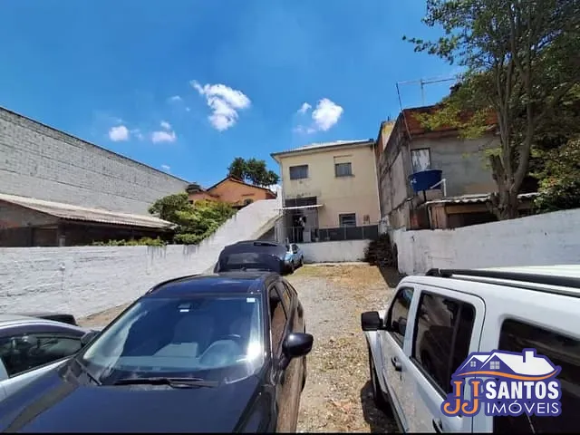Terreno com 409m², à venda, no bairro Vila Bela em São Paulo