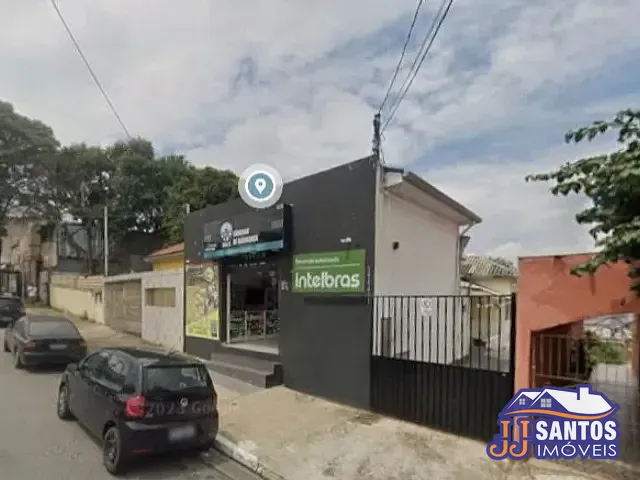 Terreno com 409m², à venda, no bairro Vila Bela em São Paulo