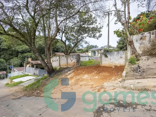 Terreno à venda, no bairro Pilarzinho em Curitiba