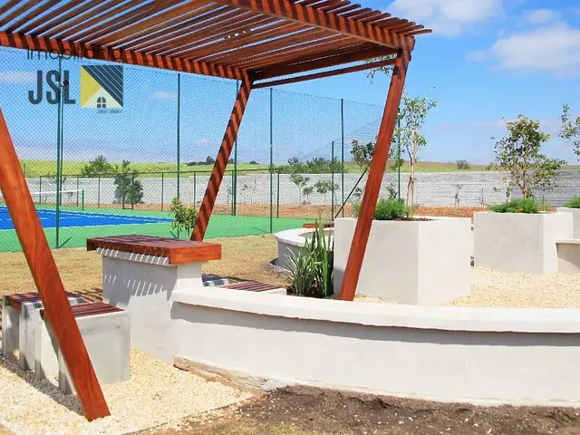 Terreno com 540m², à venda, no bairro Piedade em Caçapava
