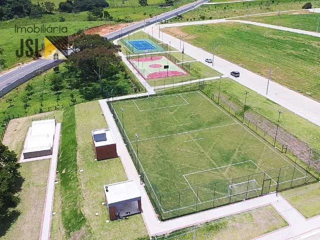 Terreno com 540m², à venda, no bairro Piedade em Caçapava