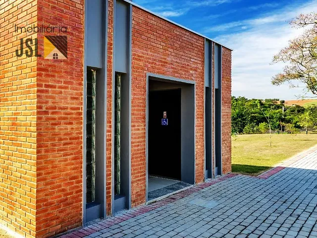 Terreno com 540m², à venda, no bairro Piedade em Caçapava