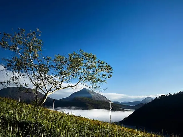 Terreno com 626m², à venda, no bairro Sebastiana em Teresópolis