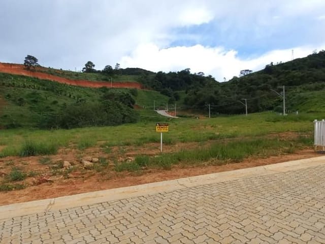 Foto do Terreno - Terreno à venda 217.34M², Nossa Senhora de Fátima, Itajubá - MG | Loteamento Vale Das Hortênsias | MOHALLEM e LOPES CORRETAGEM E ADMINISTRACAO DE IMOVEIS LTDA