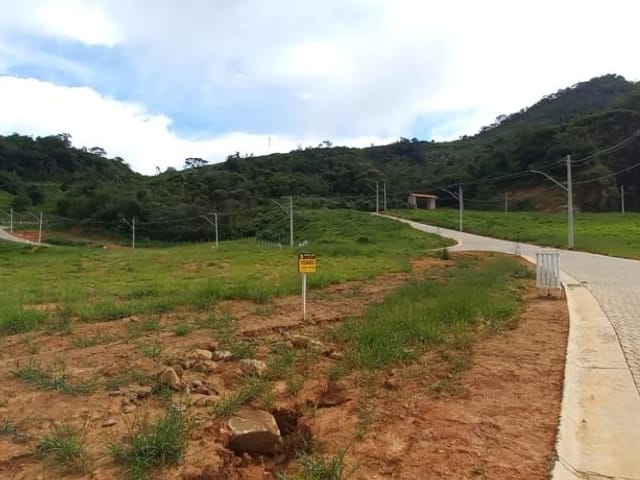 Foto do Terreno - Terreno à venda 217.34M², Nossa Senhora de Fátima, Itajubá - MG | Loteamento Vale Das Hortênsias | MOHALLEM e LOPES CORRETAGEM E ADMINISTRACAO DE IMOVEIS LTDA