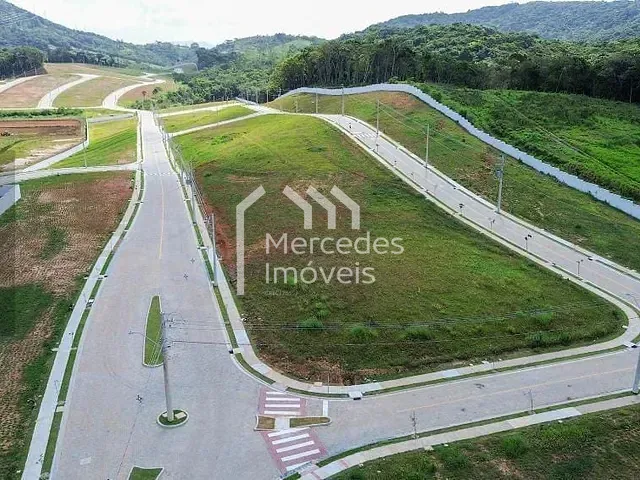 Terreno com 200m², à venda, no bairro Rio do Meio em Itajaí