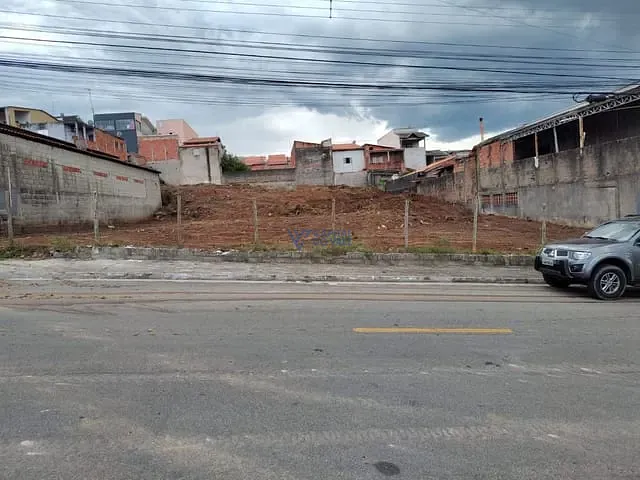 Terreno com 200668m², à venda, no bairro Jardim Nova Michigan II em São José dos Campos