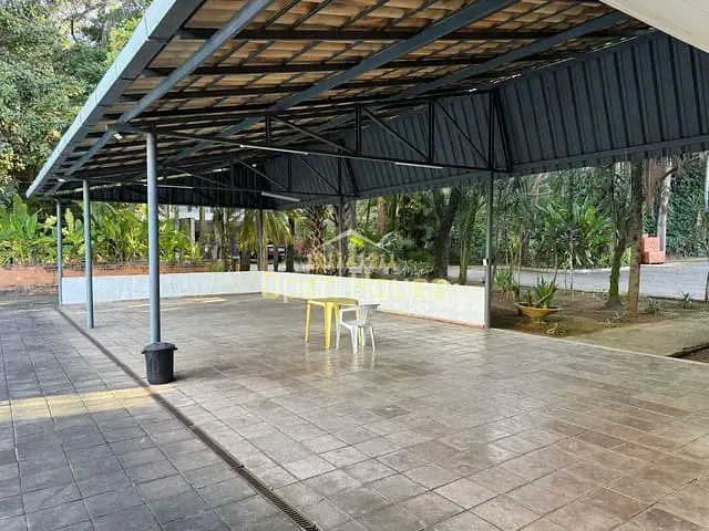 Terreno com 307m², à venda, no bairro Voldac - São João Batista em Volta Redonda