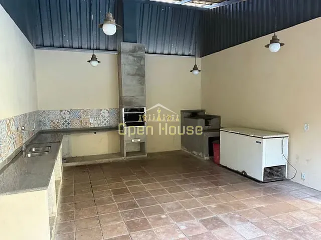 Terreno com 307m², à venda, no bairro Voldac - São João Batista em Volta Redonda