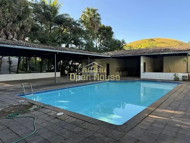 Terreno com 307m², à venda, no bairro Voldac - São João Batista em Volta Redonda