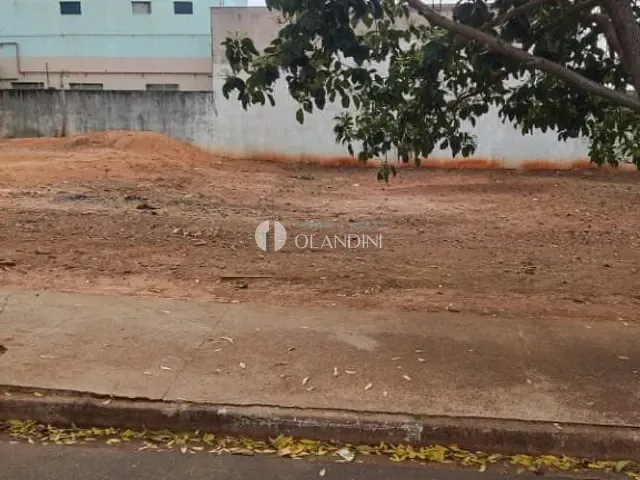 Terreno com 250m², à venda, no bairro Loteamento Agostinho Del Alamo em Artur Nogueira
