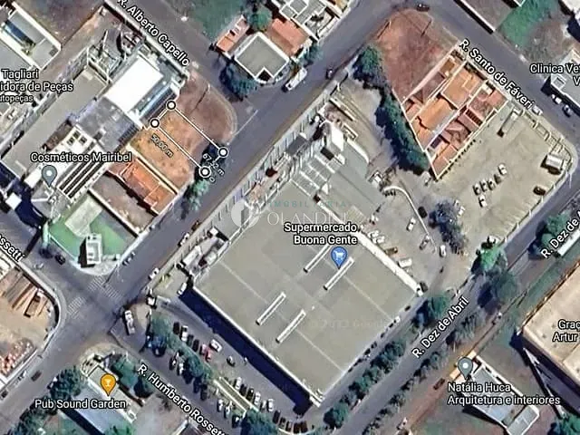 Terreno com 250m², à venda, no bairro Loteamento Agostinho Del Alamo em Artur Nogueira