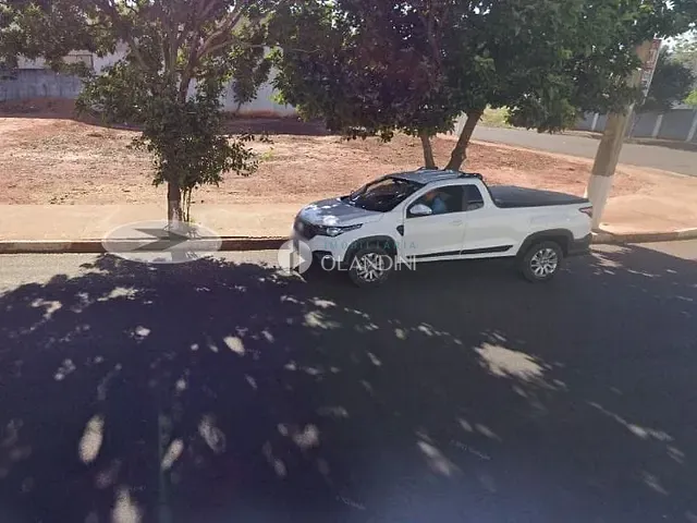 Terreno com 250m², à venda, no bairro Loteamento Agostinho Del Alamo em Artur Nogueira